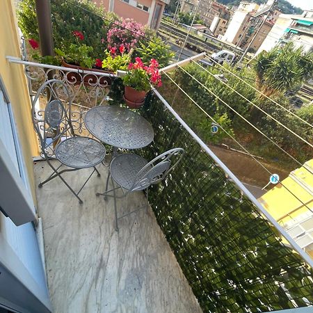 شقة La Casa Di Paloma لا سبيتسْيا المظهر الخارجي الصورة