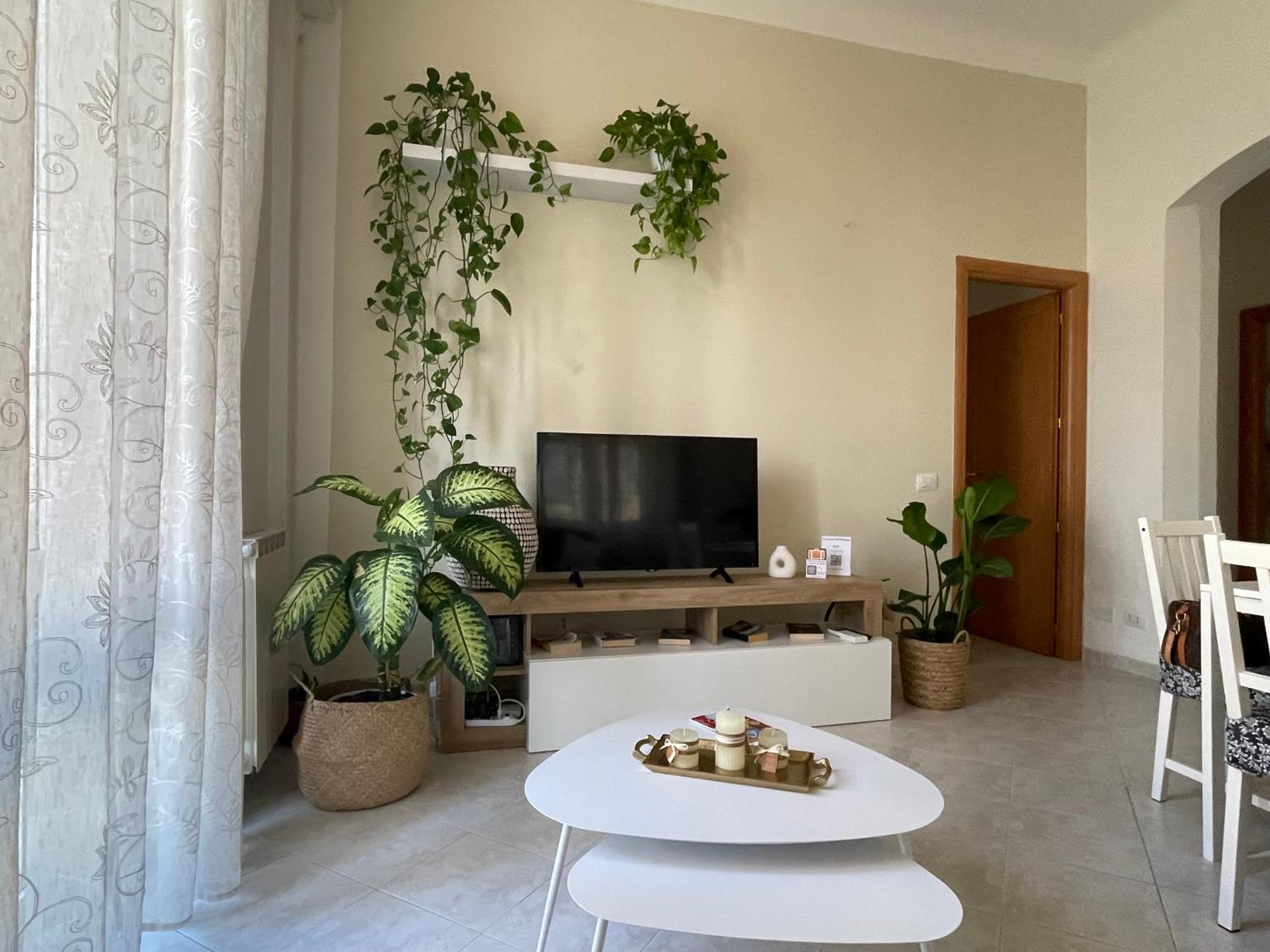 شقة La Casa Di Paloma لا سبيتسْيا المظهر الخارجي الصورة