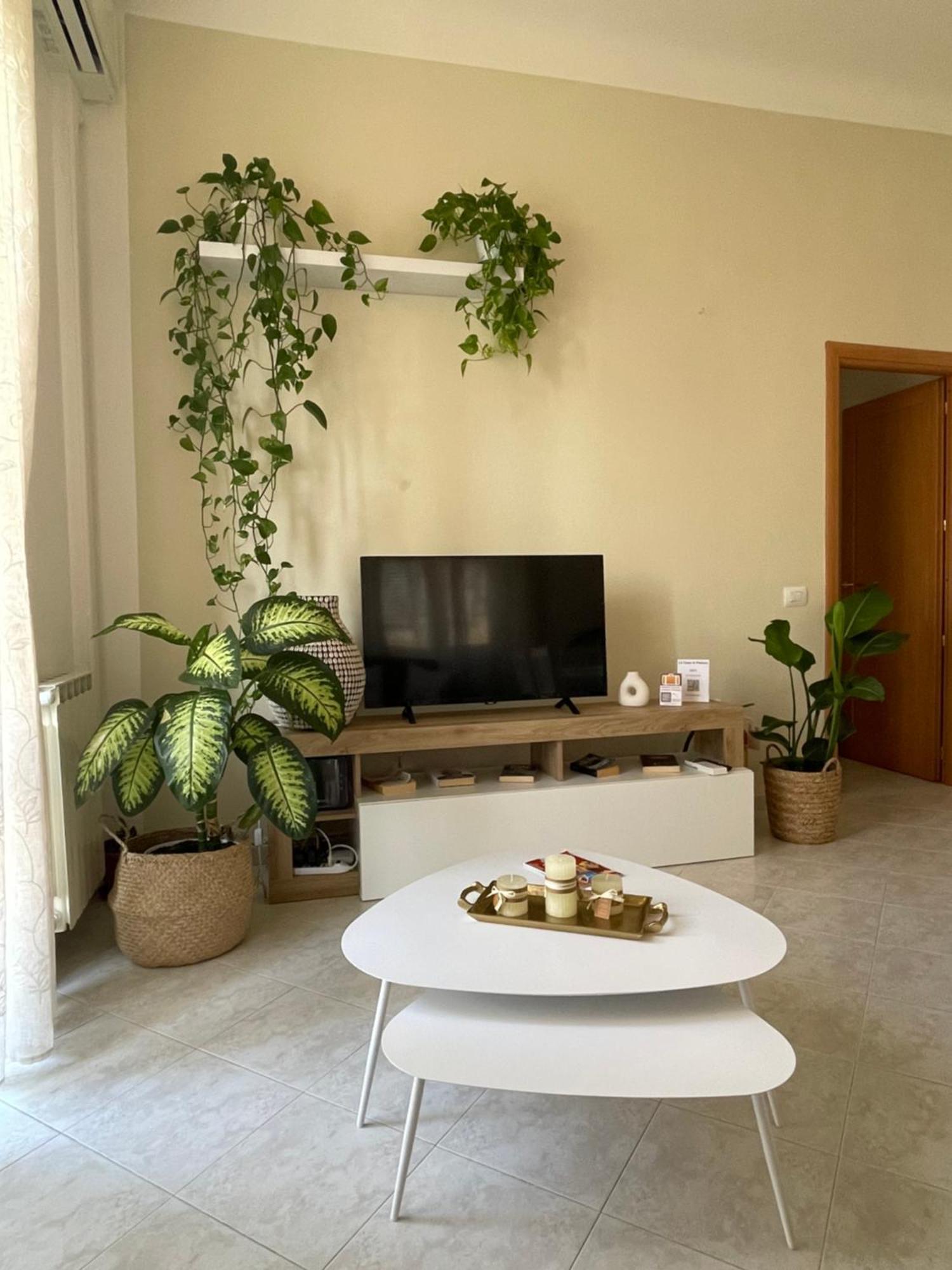 شقة La Casa Di Paloma لا سبيتسْيا المظهر الخارجي الصورة
